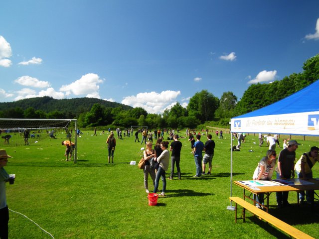 2014 Pfälzer Kubb Open